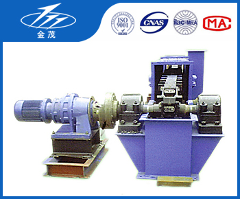 富寧HLC型庫頂水平拉鏈機(技術參數)